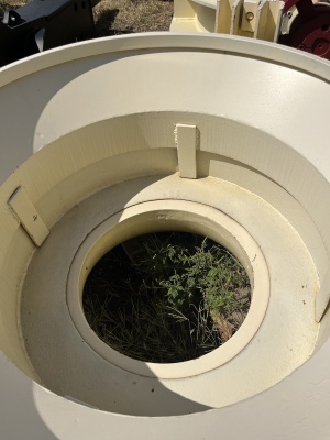 Дробилка конусная, гидравлическая Модель : ТМС -2. TRIMAN