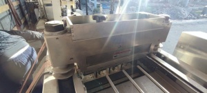 Термоформер Мультивак Multivac R272