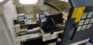 станок 16К20Ф3