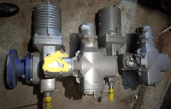 электропривода марки Электроприводы AUMA SG 04.3, SG 05.1, SG 07.1, SA 07.2, SA 07.5, SA 07.6, SA 10.1, SA 10.2, SA 14.1, SA 14.2, SA