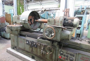 Продаём внутришлифовальный станок модели 3А229 (аналог 3К229А, 3К229В)