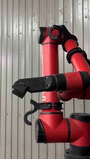 РОБОТОТЕХНИЧЕСКИЙ КОМПЛЕКС REDWELD BASIC eco 10 COBOT