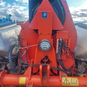 Сеялка Kuhn Planter