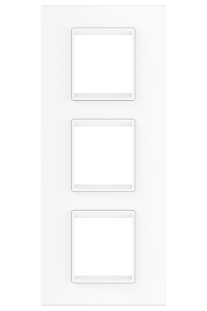 Рамка декоративная 3х2М CADUCEUS ALING EXPERIENCE Basic