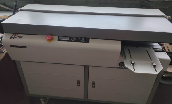Термоклеевая машина Boway BW-960 V