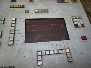 Офсетная печатная машина Heidelberg SM 74-6+L, 2000 г.в