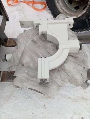 Токарный станок KE80/2000 (CK6180X2000) с ЧПУ Siemens