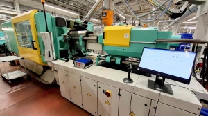 Термопластавтомат ARBURG ALLROUNDER 720S 3200-1300