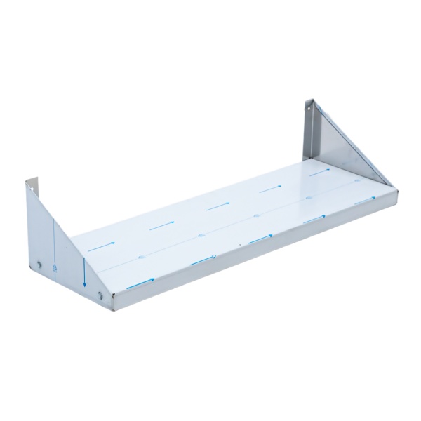 Полка кухонная Технологии Юга ПНК-900-Н-ЮТ