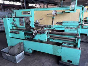 16Д25 - Станок токарно-винторезный