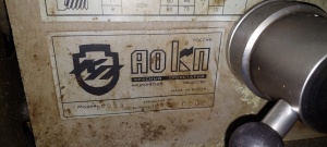 Токарно-винторезный МК6056