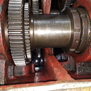 Станок 165 РМЦ4800 (ДИП500) под ремонт, под восстановление