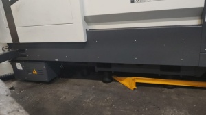 Вертикальный 5-ти осевой (4+1) фрезерный обрабатывающий центр модель VCenter - AX630 (VICTOR TAICHUNG MACHINERY WORKS CO.,LTD)