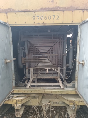 Компрессор УКС-400В-П4