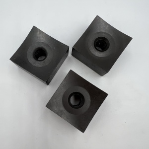 Корончатый нож 40*40*25 мм M12 сталь D2