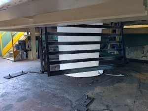 Комплектная экструзионная линия BANDERA