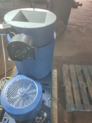 Агломератор