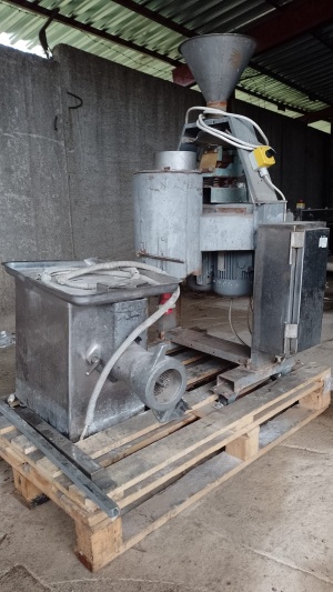 мельница для специй УИМ 2