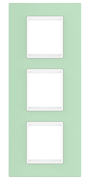 Рамка декоративная 3х2М CADUCEUS ALING EXPERIENCE Color VIVID
