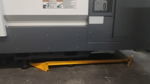 Вертикальный 5-ти осевой (4+1) фрезерный обрабатывающий центр модель VCenter - AX630 (VICTOR TAICHUNG MACHINERY WORKS CO.,LTD)