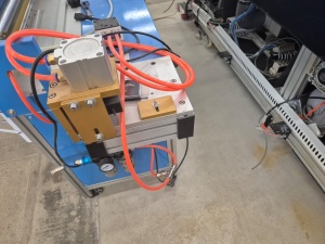 Оборудование для переплета и коробок