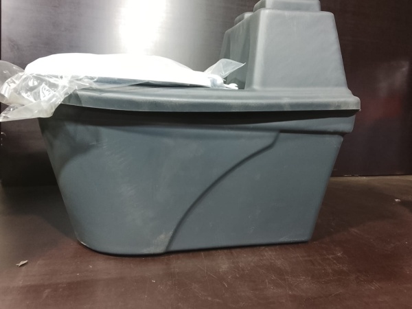 Биотуалет Практик Эко новый