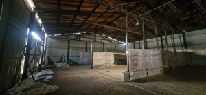 Склад под разбор