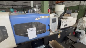 Термопластавтомат SIGER CLASSIC 90 V,2019 год