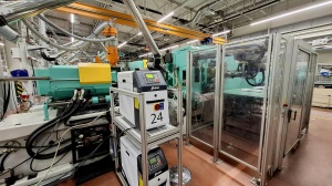 Термопластавтомат ARBURG ALLROUNDER 720S 3200-1300