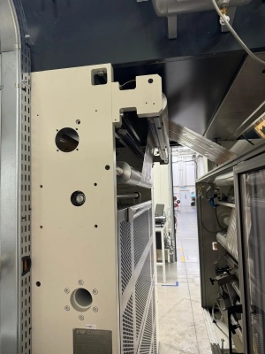 Ламинатор COMEXI 2021г. Комбиламинатор - шир.1300мм