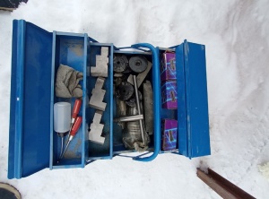 Токарный станок KE80/2000 (CK6180X2000) с ЧПУ Siemens