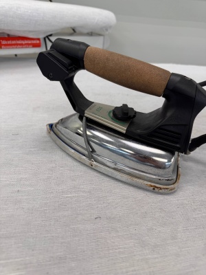 Парогенератор Battistella Barbara 31