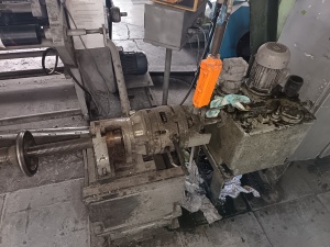 Машина для резки KS-100