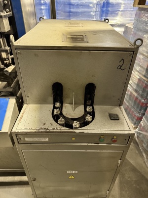 Линия розлива 5 л