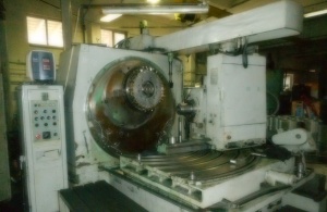 Зуборезный станок СТ280