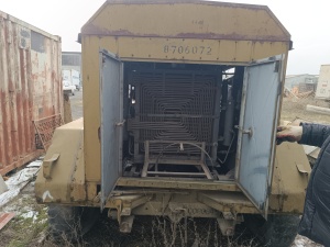 Компрессор УКС-400В-П4