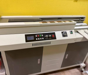 Термоклеевая машина Grafalex 50B+