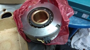 CSN-0255194 - муфта этм чешского производства