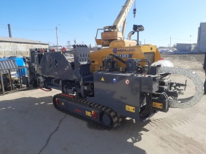 ГНБ установка MDRILLING XZ130F