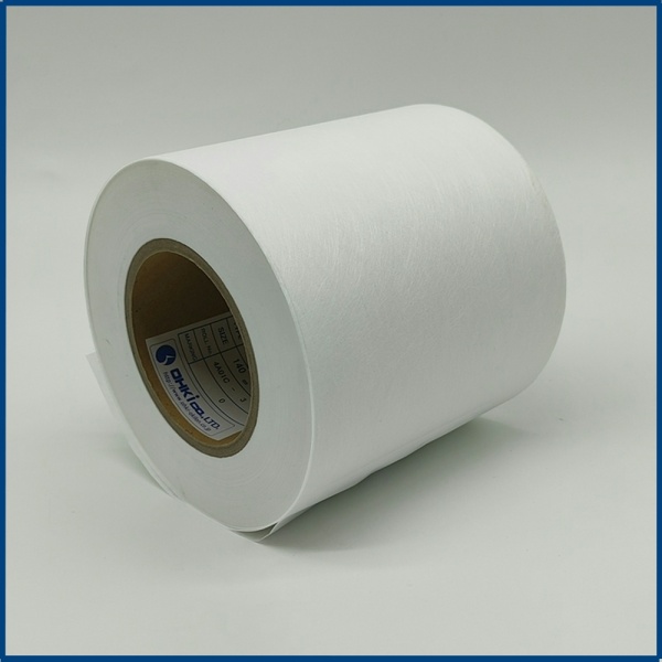 Биоразлагаемый нетканый материал (PLA) - Япония