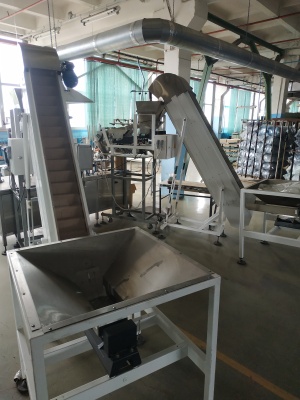 МАШИНА ТФ 1-ПАСТПАК Р-05-0