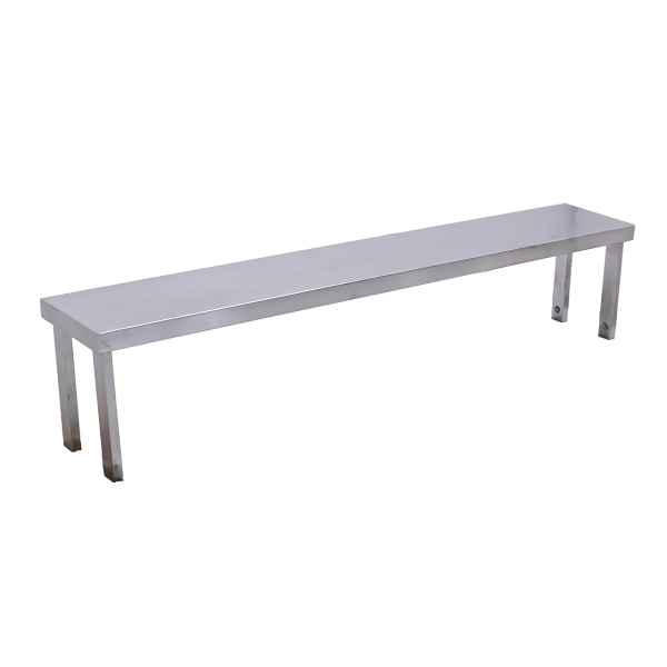 Полка настольная 1450х230х300