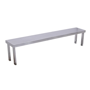 Полка настольная 1450х230х300