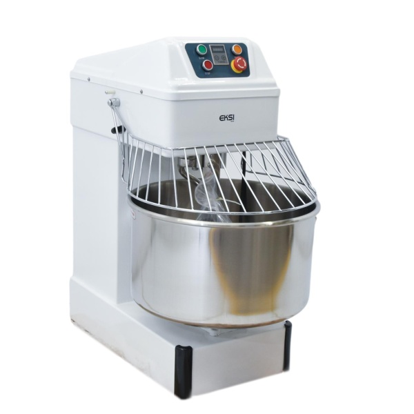 Тестомес спиральный Eksi EH-50-2v