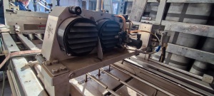 Термоформер Мультивак Multivac R272