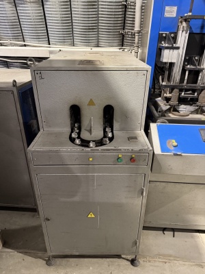 Линия розлива 5 л