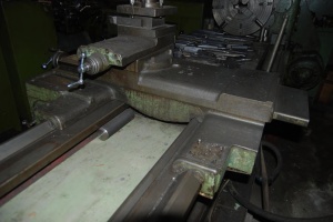 Станок токарно-винторезный 163 1975 г.в