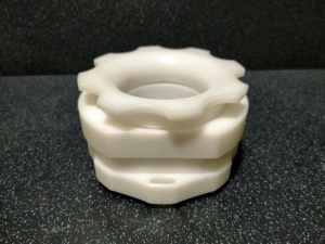 Тормоз оболочки в сборе (новый)