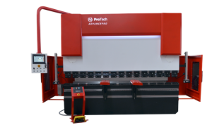 ГИДРАВЛИЧЕСКИЙ ЛИСТОГИБОЧНЫЙ ПРЕСС С ЧПУ PROTECH ADVANCEPRO 3100Х175