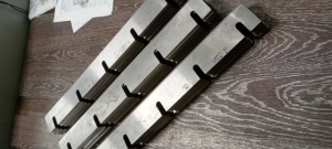 Ножи стружечные плоские 8х6нфт с хранения